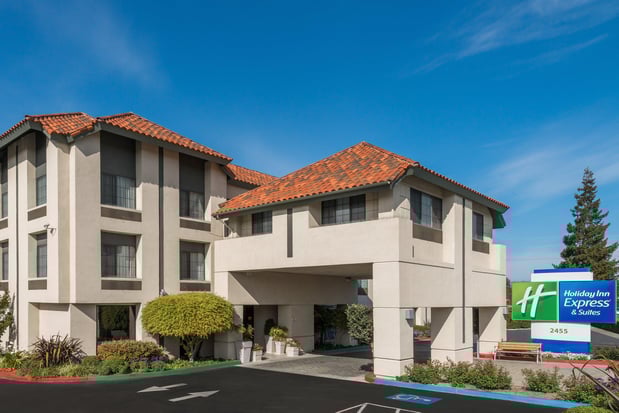 Images Holiday Inn Express & Suites Santa Clara - Silicon Valley by IHG