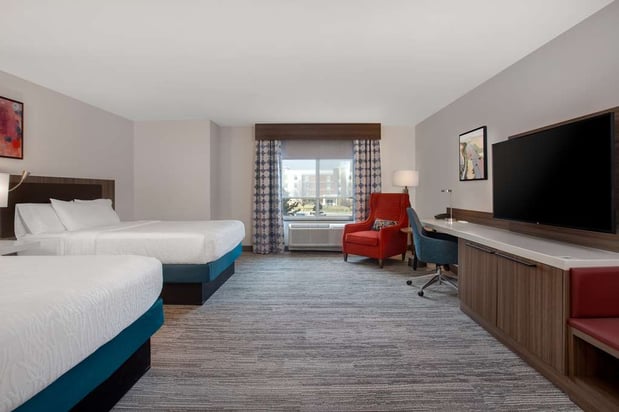 Images Hilton Garden Inn Omaha West