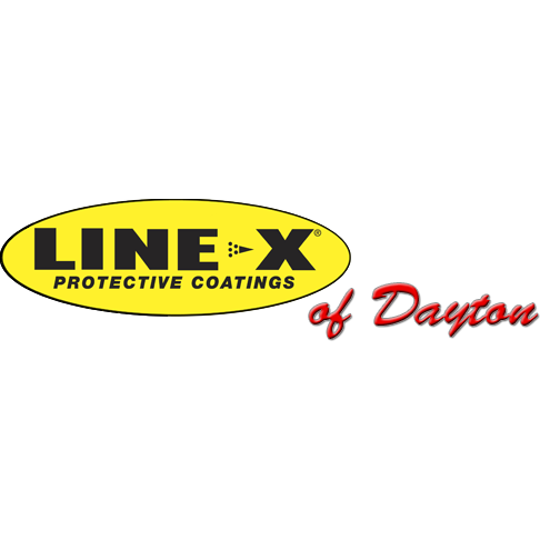Line-X of Dayton Logo