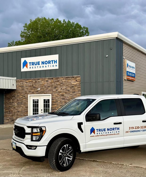 Images True North Restoration of Iowa