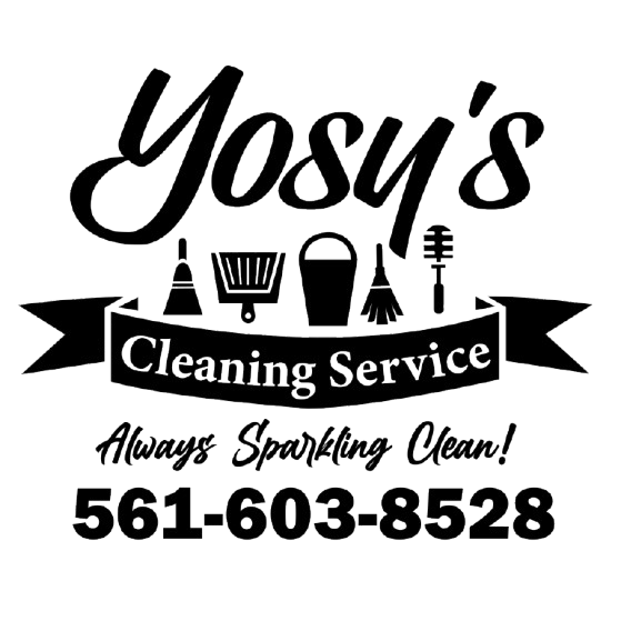 Yosy’s Cleaning Service