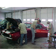 Keep it New Auto Service