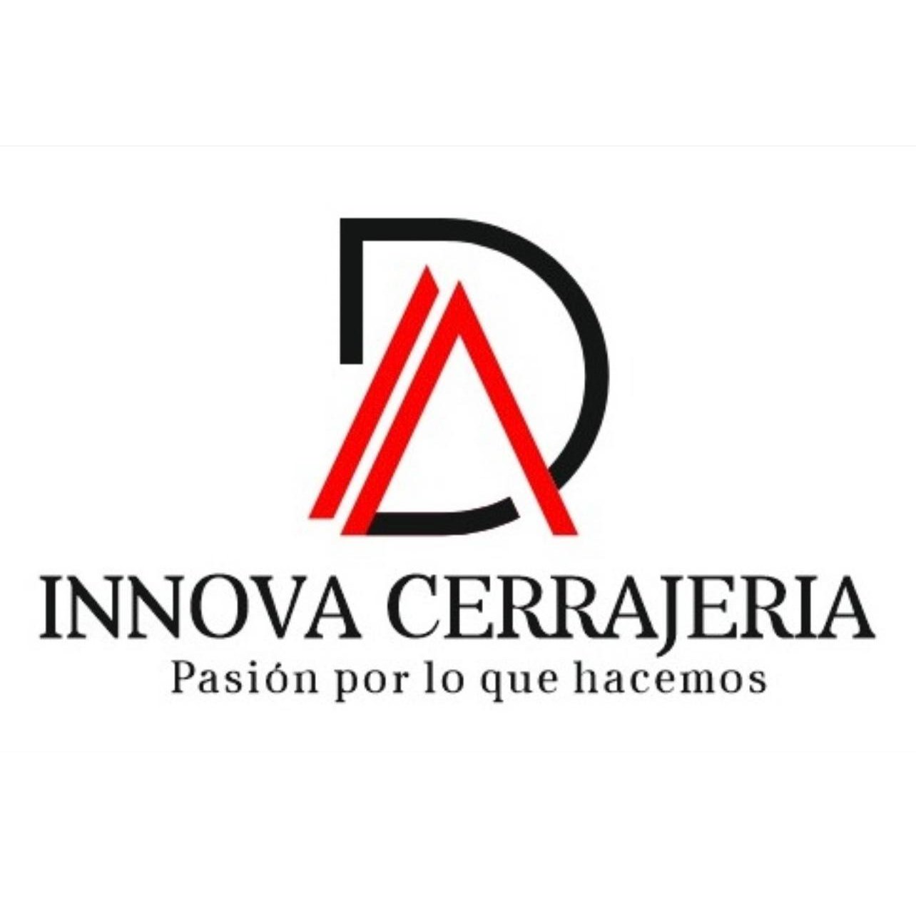 Innova Cerrajeria Logo