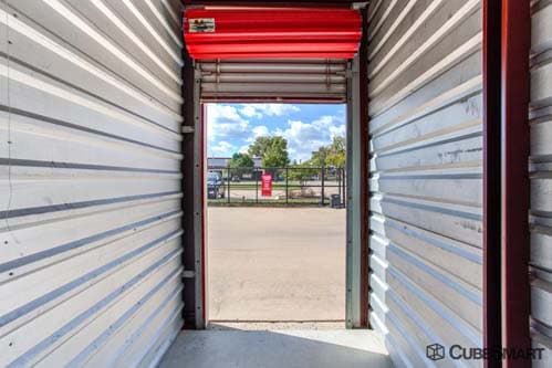 CubeSmart Self Storage Photo