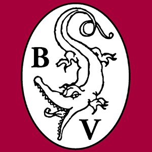 Antiquariat Burgverlag BuchhandelsgesmbH in 1010 Wien Logo