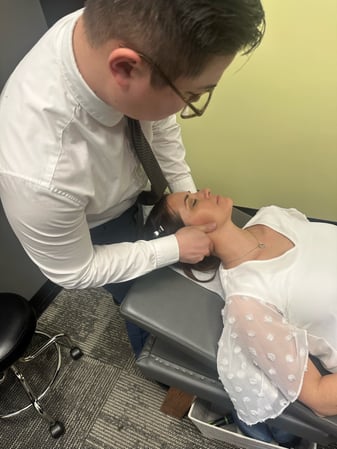 Images Martin Family Chiropractic Centers - Pleasant Hill