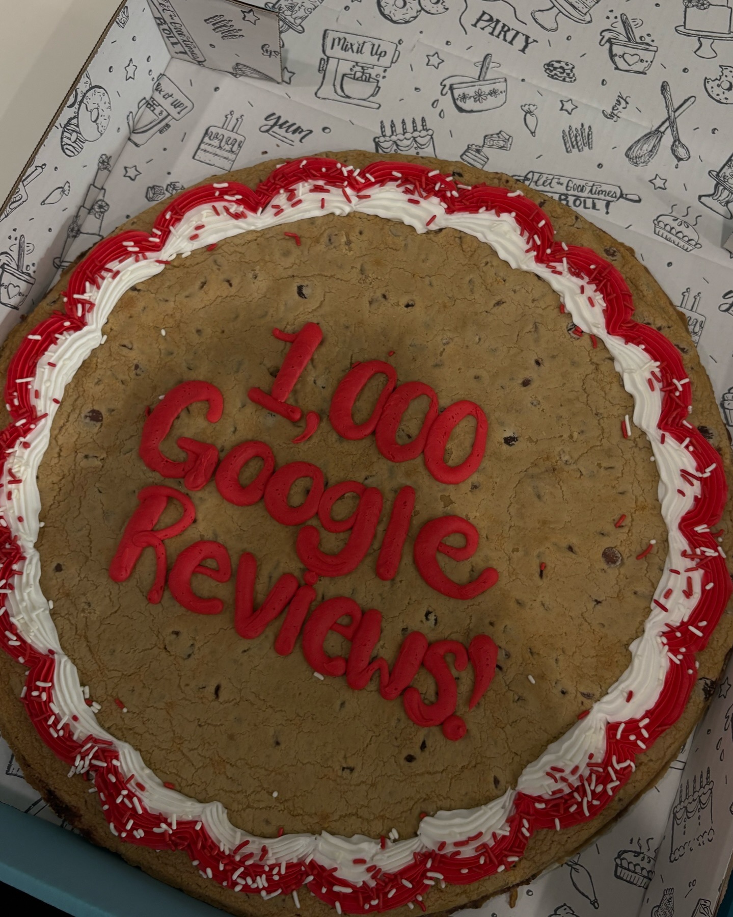 1,000 reviews and counting. We loved celebrating this milestone at Alex Baldwin State Farm. Each review reflects a real experience and the people we are proud to work with every day. Thank you for your feedback and continued support.