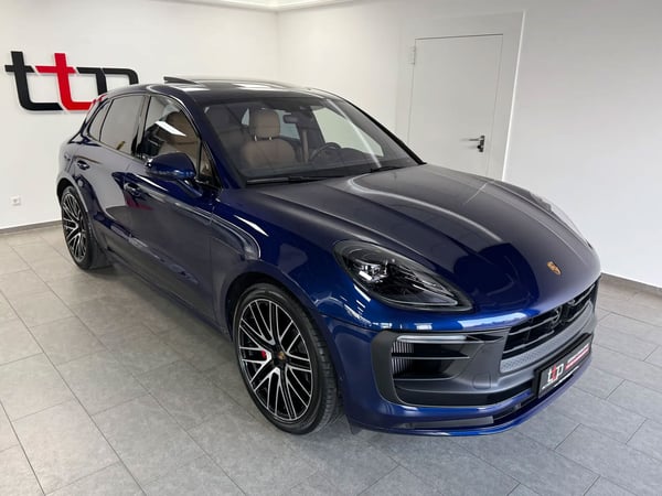 Bilder Autohaus TTP GmbH