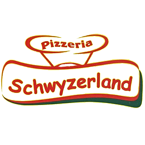 Café Restaurant Schwyzerland Logo