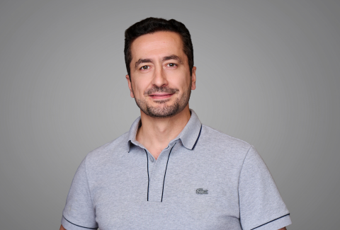 Dr. Bakhtiar Amin, MD, FASDIN