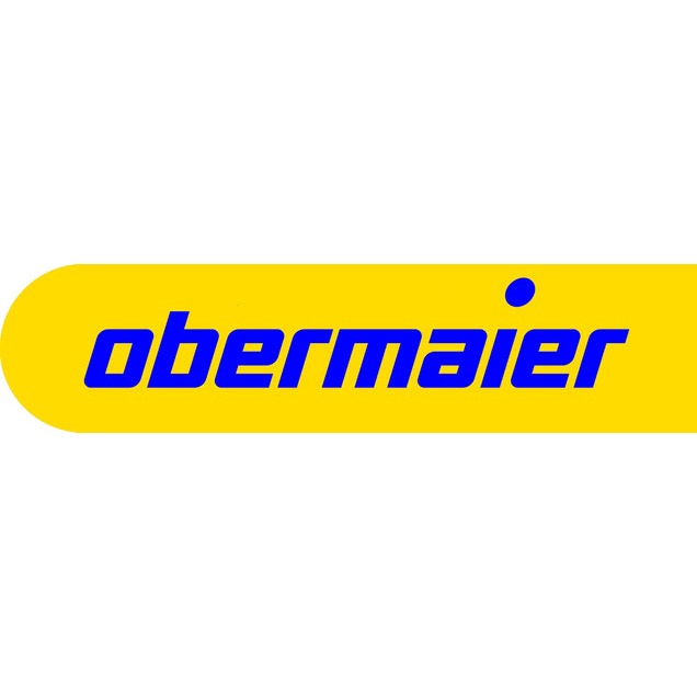 Obermaier Fahrzeugbau in Staßfurt - Logo