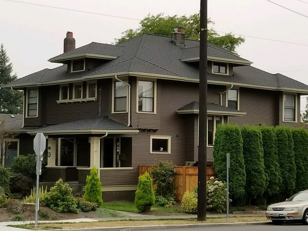 Images Allen Roofing Construction and Remodel LLC