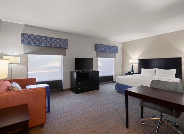 Images Hampton Inn & Suites Arundel Mills/Baltimore