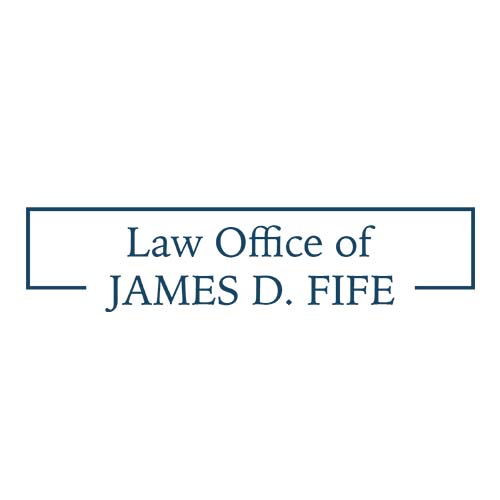 Law Office of James D. Fife - Arlington, VA 22207 - (703)536-9013 | ShowMeLocal.com