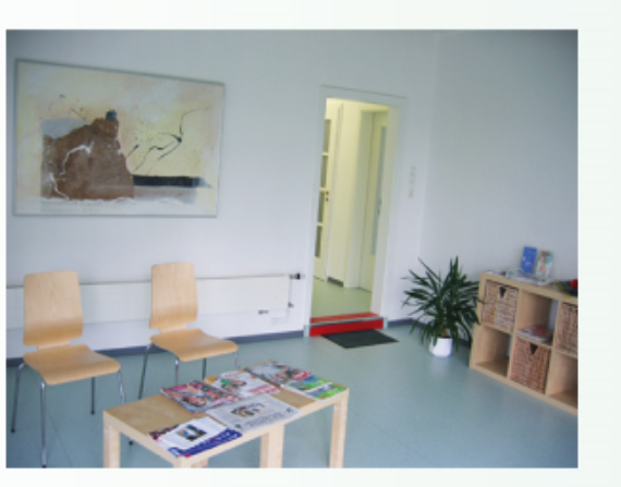 Fußpflege-Praxis Stephanie Kreder-Regner, Laustraße 38 in Stuttgart
