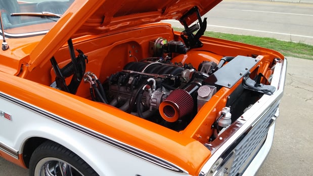 Images King’s Tire (King's Custom Wheels, LLC)