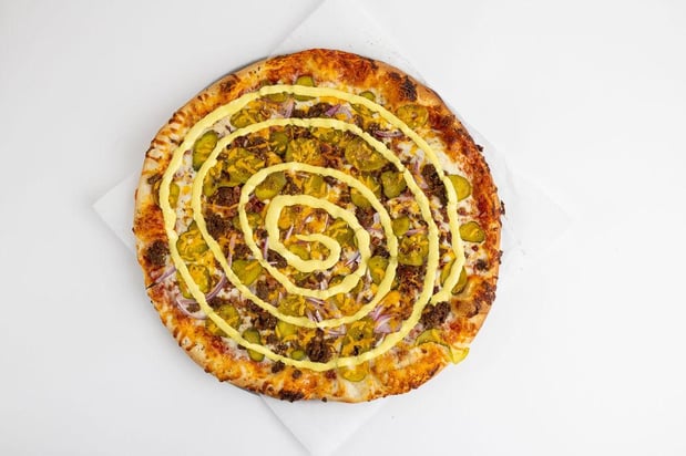 Images Padula's Pizzeria