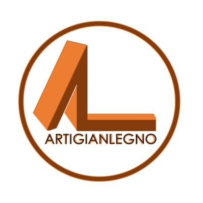 Artigianlegno Logo