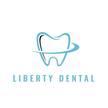 Liberty Dental Care & Dentures Logo