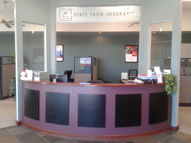 Images Randy Eller - State Farm Insurance