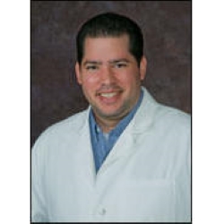 Dr. Omar L. Osorio, MD