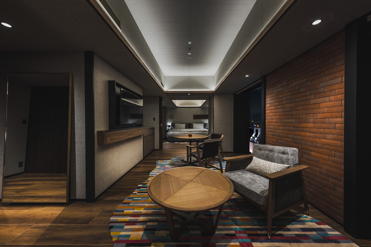 Images SAPPORO STREAM HOTEL