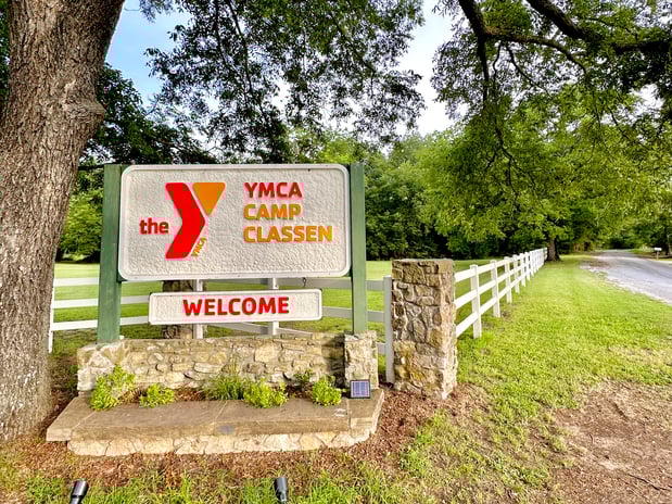 Images YMCA Camp Classen