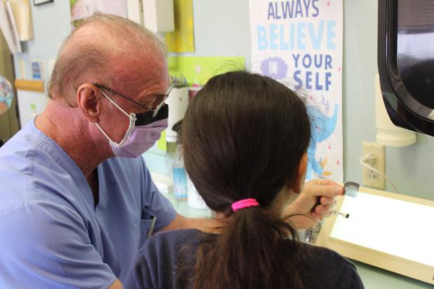 Images The Fun Children's Dentist