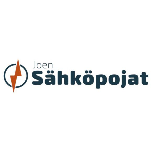 Joen Sähköpojat Oy Logo