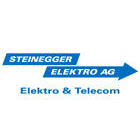 Steinegger Elektro AG Logo