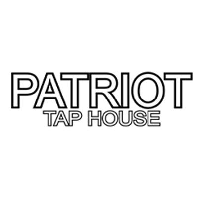 Patriot Tap House Logo