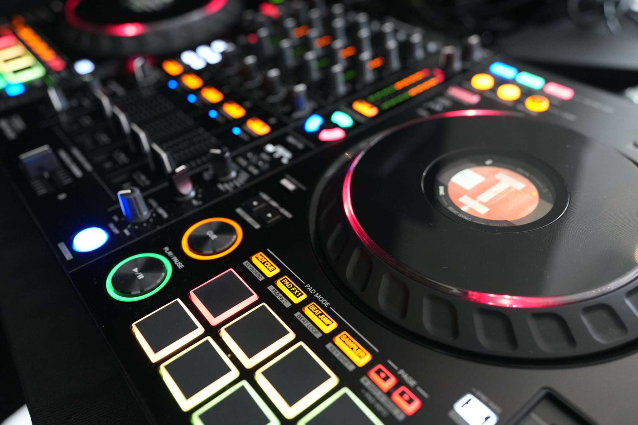 Just Wilson Entertainment Image