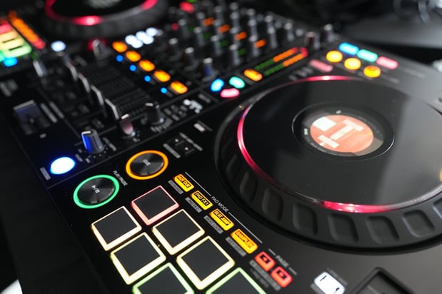 Images Just Wilson Entertainment