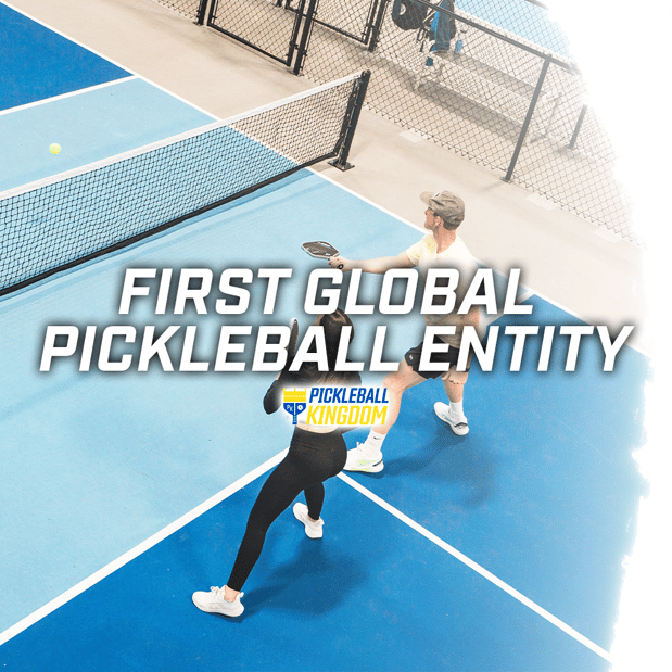 Images Pickleball Kingdom Lynnwood
