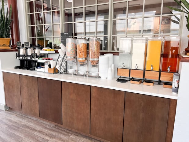 Images Holiday Inn & Suites Madison West - Middleton by IHG