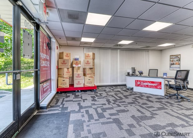 Images CubeSmart Self Storage