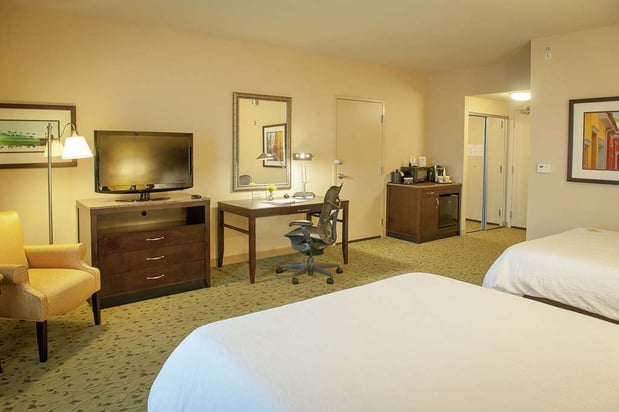 Images Hilton Garden Inn Pensacola Airport - Medical Center