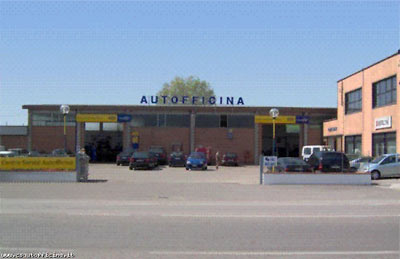 Images Centro Servizi Autofficina