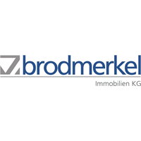 Das Haus Brodmerkel Immobilien KG in Bamberg - Logo