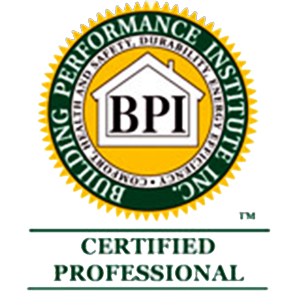 GeorgiaSpec has BPI Certified Professional Building Analysts' on staff to help you with issues you may be having with your homes comfort, humidity levels, and energy usage.