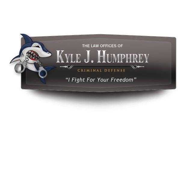 The Law Offices of Kyle J. Humphrey Logo