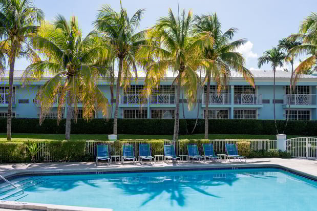 Images Holiday Inn Express North Palm Beach-Oceanview by IHG