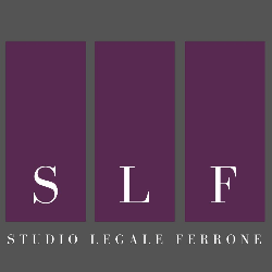 avvocato Luigi Agostino Maria Ferrone Logo