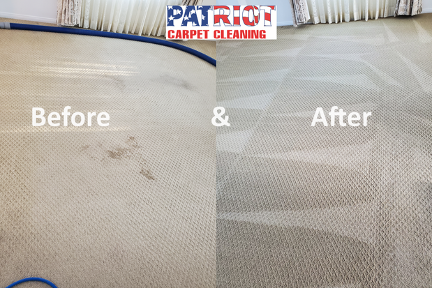 Images Patriot Carpet Cleaning