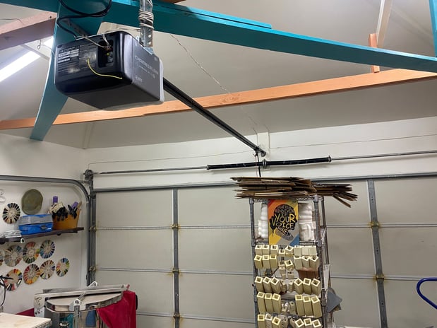 Images Zenith Overhead Garage Door