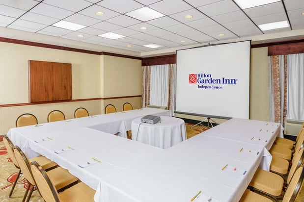 Images Hilton Garden Inn Independence