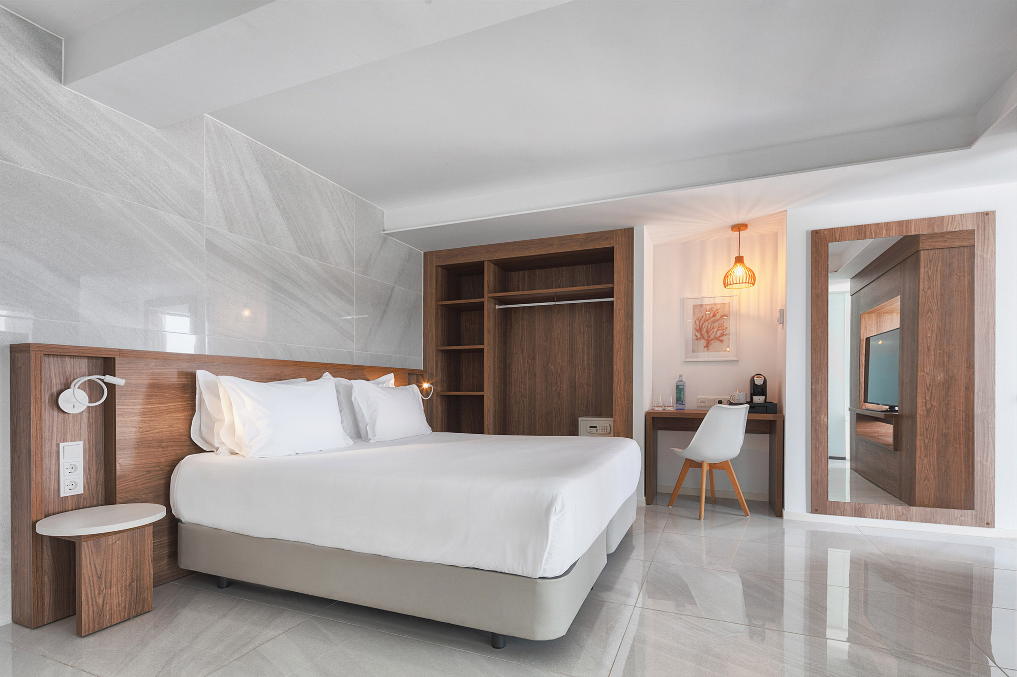 Images Eurostars Puerto de Ibiza