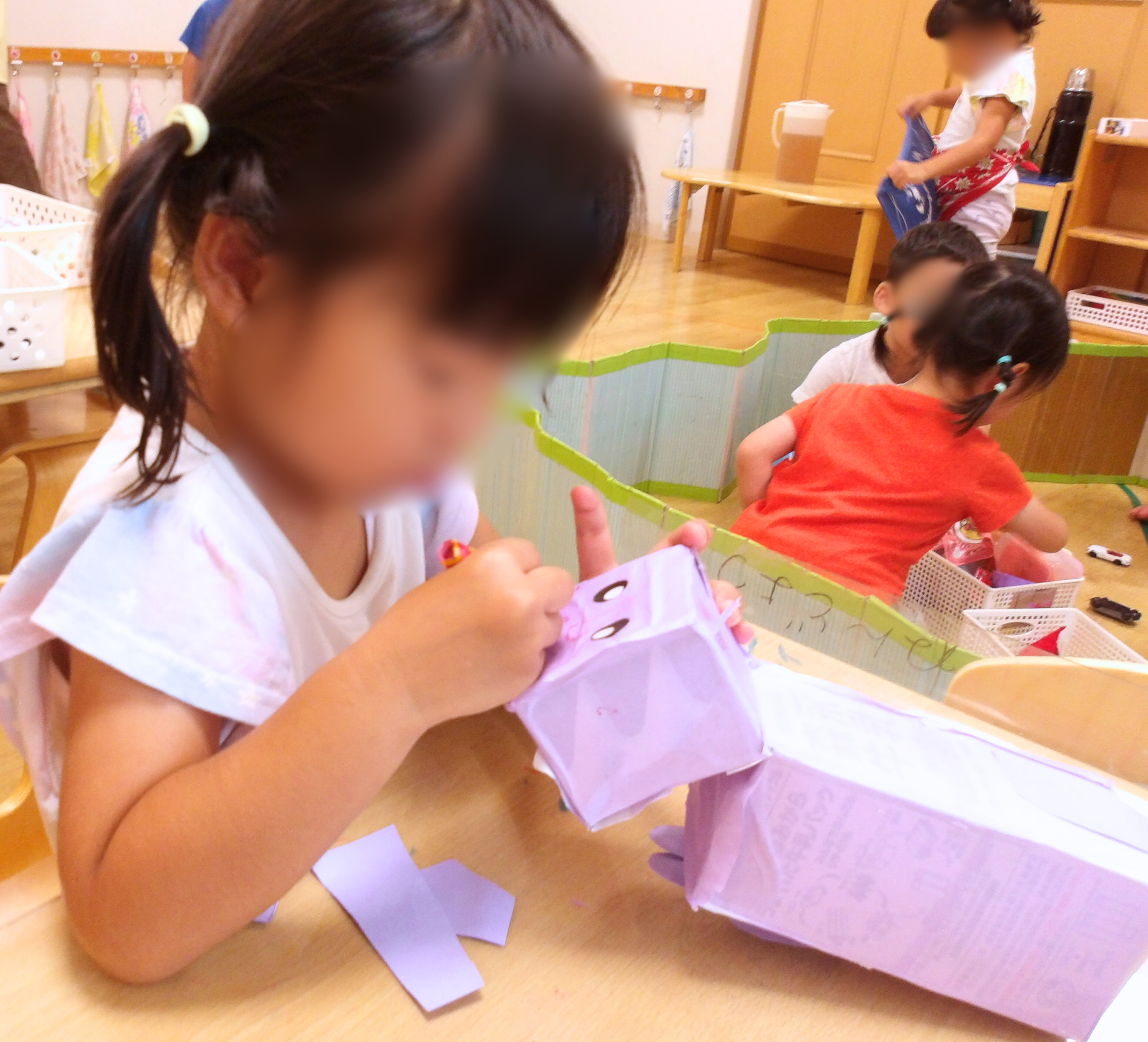 Images 辻堂すきっぷ保育園