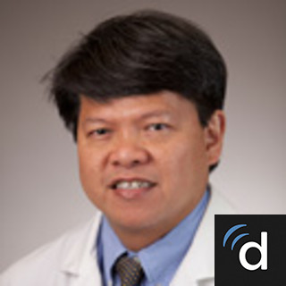 Dr. Wilfredo Vergara Dolor - Savannah, GA - Internal Medicine
