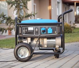 How Does a Generator Work? McAtlin Electrical Corporation Grand Junction (970)257-7414